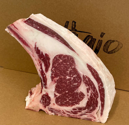 Black Angus Ita Costata o T-bone (secondo disponibiltà)