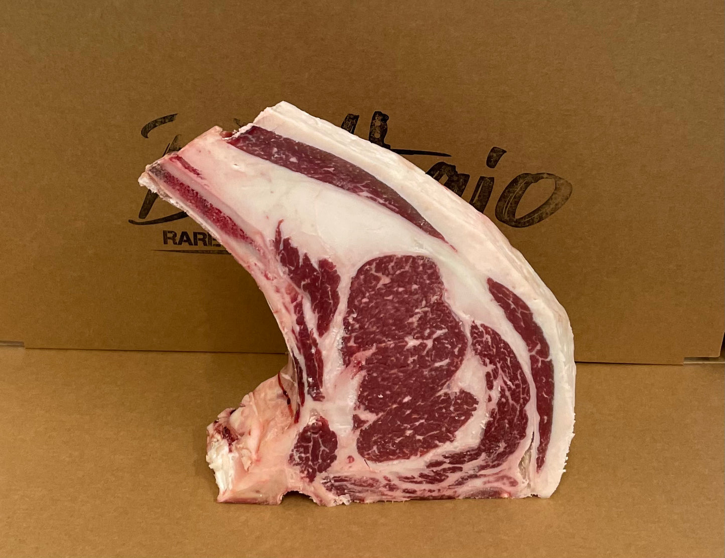 Black Angus Ita Costata o T-bone (secondo disponibiltà)