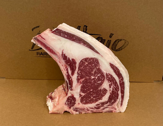 Black Angus Ita Costata o T-bone (secondo disponibiltà)