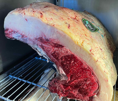 Bue Gallego Costata o T-bone ( secondo disponibiltà )