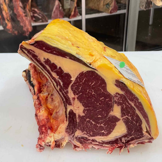 Jersey castrato ITA costata o t-bone