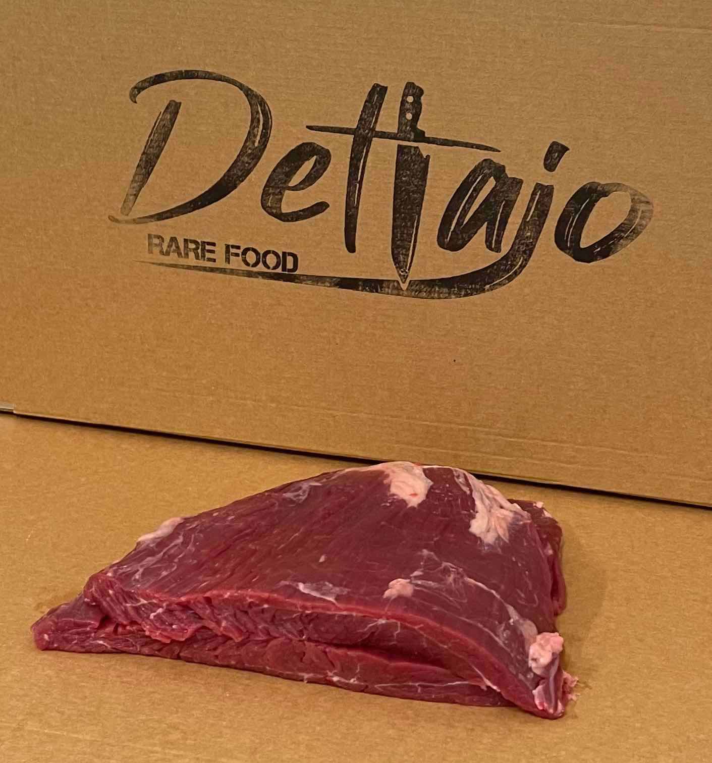 Bavetta o Flank Steak di Blonde d'aquitaine