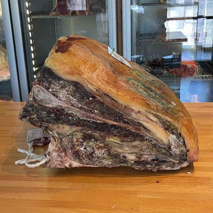 Costata di Buey di Frieiresa