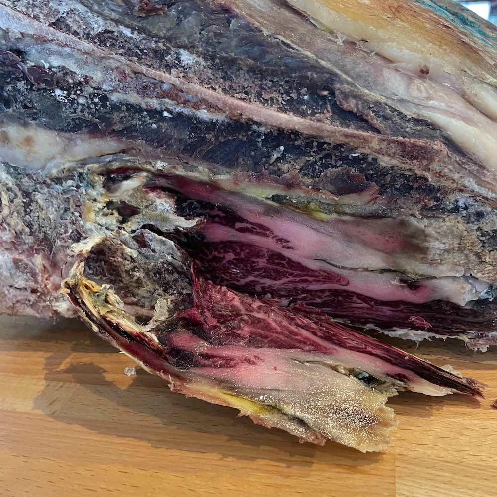 Costata di Buey di Frieiresa