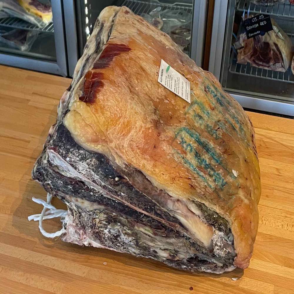 Costata di Buey di Frieiresa