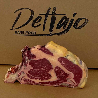 Maronesa Costata o T-bone (secondo disponibiltà)
