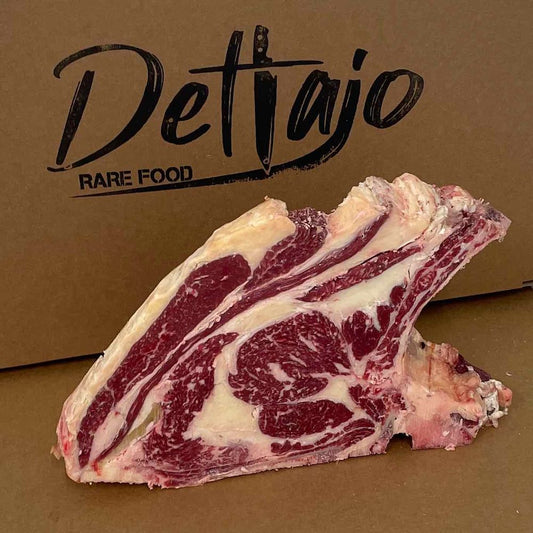 Minhota Costata o T-bone (secondo disponibiltà)