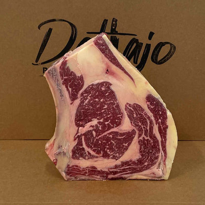 Buey Normande Costata o T-bone (secondo disponibiltà)