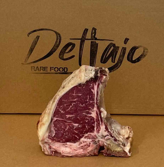 Sayaguesa Costata o T-bone (secondo disponibiltà)