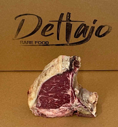 Costata di Sayaguesa