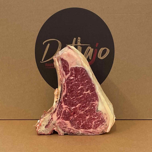 Yugena Costata o T-bone (secondo disponibiltà)