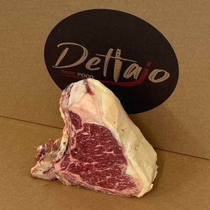 Yugena Costata o T-bone (secondo disponibiltà)