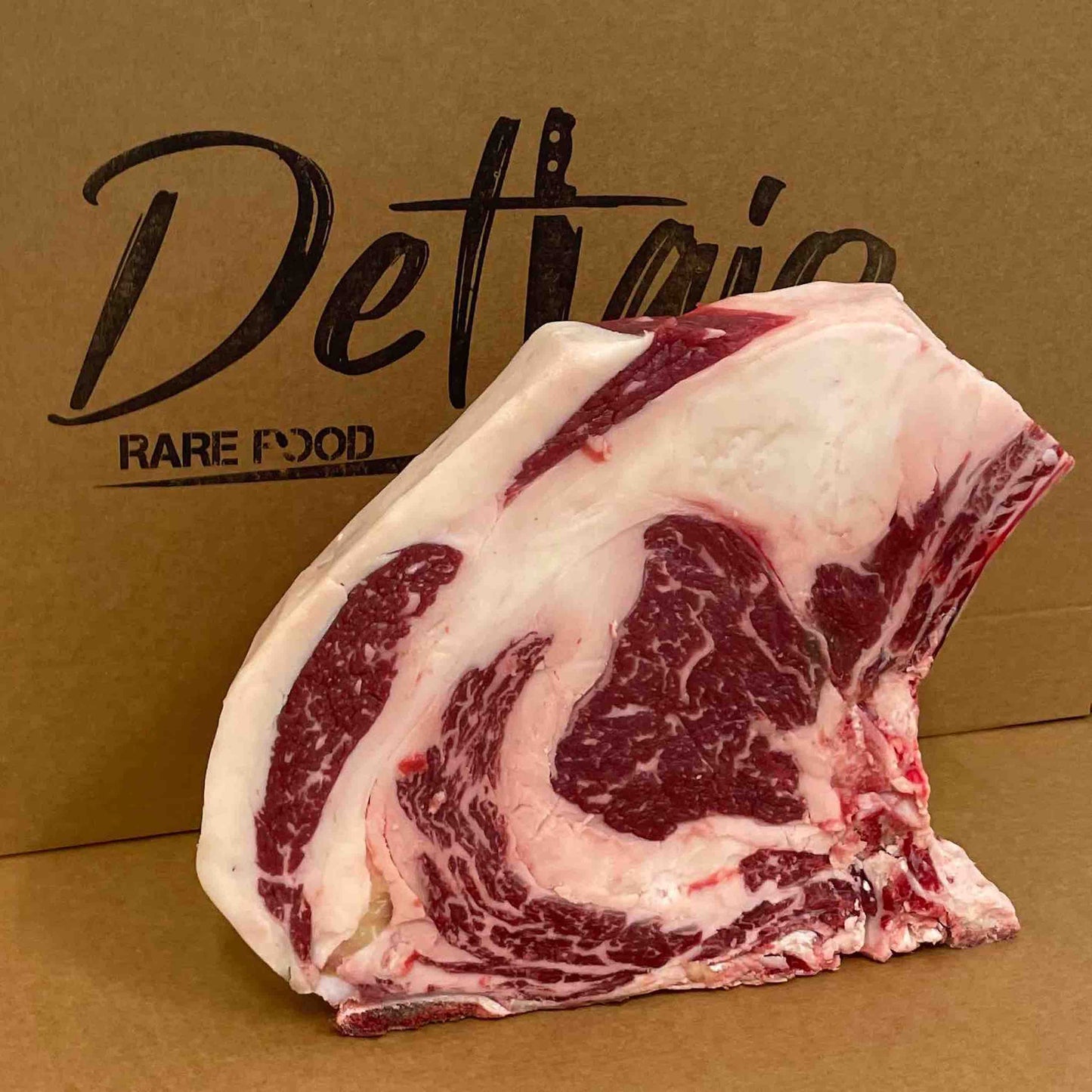 "Mestizo" scottona costata o t-bone (secondo disponibilità)