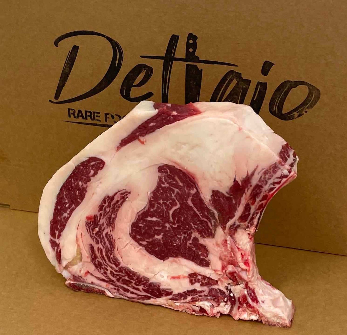 "Mestizo" scottona costata o t-bone (secondo disponibilità)