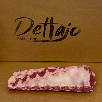 Pork Ribs  o Costine di Suino taglio St. Louis selezione Dettajo