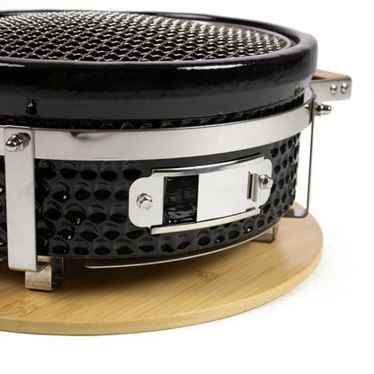 YAKINIKU Shichirin rotondo