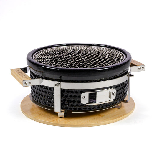 YAKINIKU Shichirin rotondo